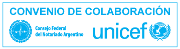 Convenio de Colaboración UNICEF